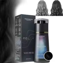 Shampoing Coloration Immédiate