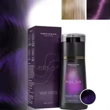Shampoing Coloration Immédiate