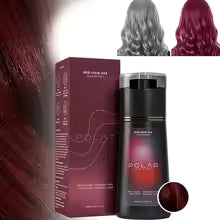 Shampoing Coloration Immédiate