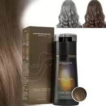 Shampoing Coloration Immédiate